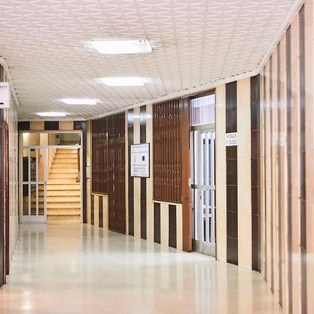 Apartament Loft Beta Castellón de la Plana Zewnętrze zdjęcie