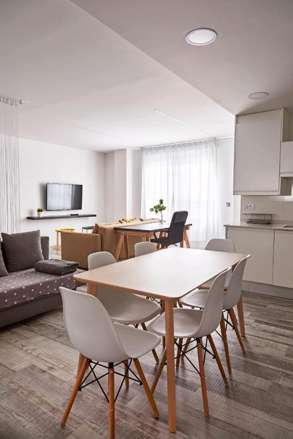 Apartament Loft Beta Castellón de la Plana Zewnętrze zdjęcie