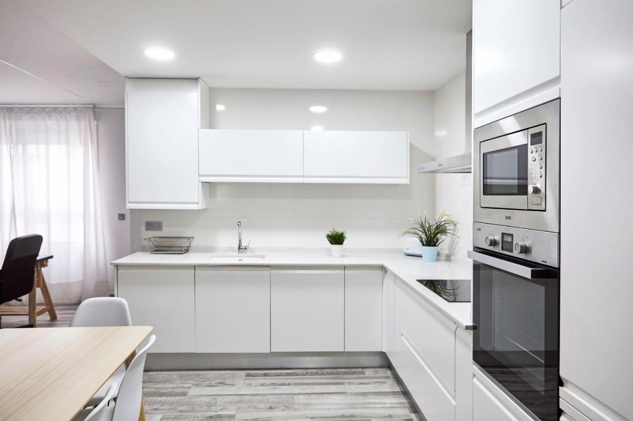 Apartament Loft Beta Castellón de la Plana Zewnętrze zdjęcie