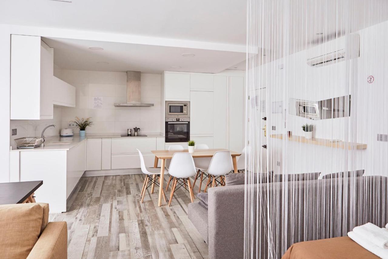 Apartament Loft Beta Castellón de la Plana Zewnętrze zdjęcie