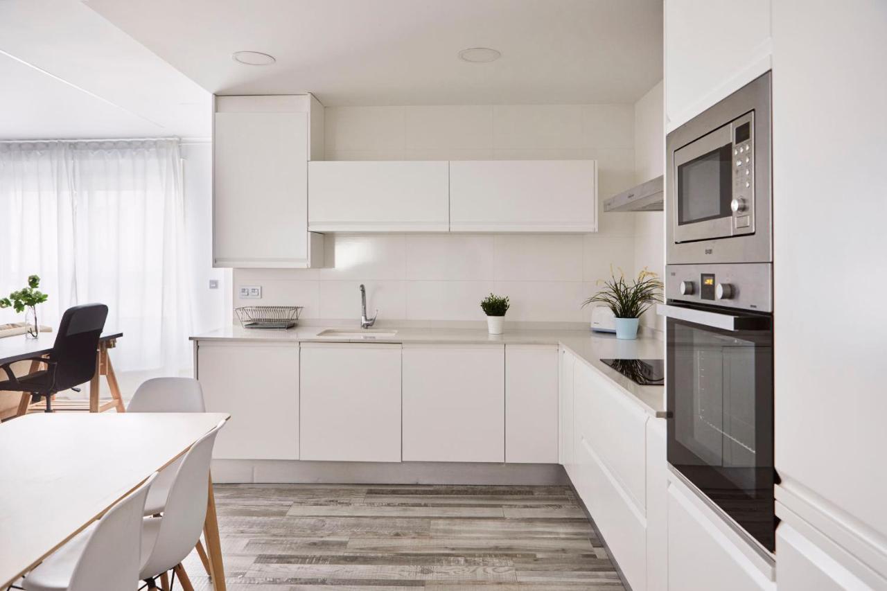 Apartament Loft Beta Castellón de la Plana Zewnętrze zdjęcie