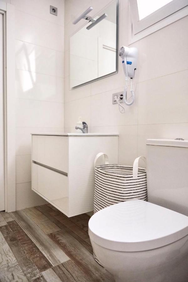Apartament Loft Beta Castellón de la Plana Zewnętrze zdjęcie
