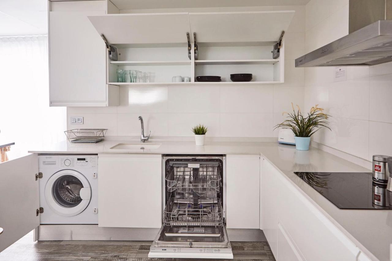 Apartament Loft Beta Castellón de la Plana Zewnętrze zdjęcie
